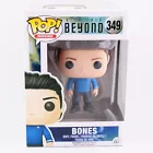 Funko Pop Star Trek Beyond - Bones - Vinyl Figure - #349