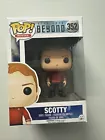 Funko Pop! Star Trek Beyond: Scotty #352