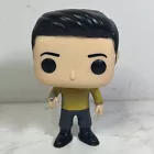 Funko POP! Star Trek Beyond SULU #350