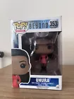 Funko Pop! Star Trek Beyond - Uhura #353