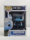 Funko Pop Star Trek (original series), Andorian #85