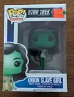 Funko POP! Star Trek Orion Slave Girl #86 Vinyl Figure