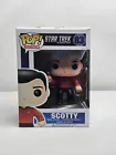 Funko Pop! Star Trek The Original Series, Scotty #83 Vinyl Figure