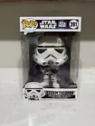 Funko POP! Star Wars: 10” Stormtrooper #391 Star Wars Celebration