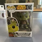 Funko Pop Star Wars #12 Gamorrean Gaurd