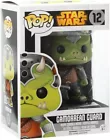 Funko Pop Star Wars 12 GAMORREAN GUARD Return Of The Jedi Brand New Never Opened