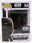 Funko Pop! Star Wars 149 Imperial Death Trooper Smuggler's Bounty Vinyl Figure