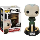 FUNKO POP STAR WARS #159 GRAND MOFF TARKIN (SMUGGLER'S BOUNTY) VINYL FIGURE 🏡