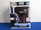 Funko Pop! - Star Wars - 178 Jyn Erso - 2017 Fall Convention Exclusive