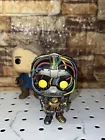 Funko Pop Star Wars #181 C-3PO Unfinished - Smugglers Bounty - Loose