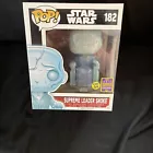 Funko POP! Star Wars #182 Supreme Leader Snoke (GITD 2017 Summer Exclusive)