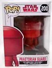 Funko Pop! Star Wars 200 Praetorian Guard Vinyl Figure New in Package