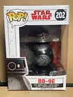 Funko POP Star Wars 202 BB-9E