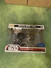 Funko Pop Star Wars #225 Death Star Duel (Walmart Ex) Movie Moments