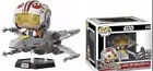 Funko Pop Star Wars 232 Luke Skywalker X-wing