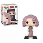 Funko Pop! Star Wars #235 Vice Admiral Holdo Vinyl Figure