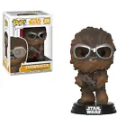 Funko Pop! Star Wars 239 Solo A Star Wars Story Chewbacca Pop Vinyl Bobble Head