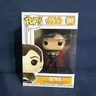 Funko Pop Star Wars 241 Qi’Ra