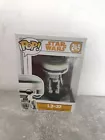 Funko Pop! Star wars #245 L3-37 - Lando