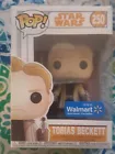 Funko Pop Star Wars #250 Tobias Beckett Walmart Exclusive READ