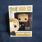 Funko Pop Star Wars 253 Dryden Voss FYE Exclusive