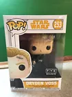 Funko POP! Star Wars #253 Dryden Voss (FYE)