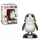 Funko Pop! Star Wars 261 The Last Jedi Sad Porg Pop Vinyl Bobble Head FU32531