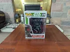 Funko Pop! Star Wars #279 Darth Vader (Christmas Candy Cane) BNiB