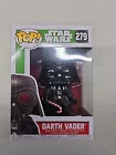 Funko Pop Star Wars -#279 Darth Vader with Candy Cane