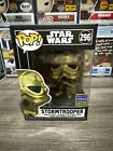 Funko Pop! Star Wars #296 Stormtrooper 2021 Wondrous Convention