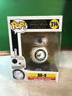 Funko POP! Star Wars #314 BB-8