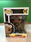 Funko POP! Star Wars #315 Jannah