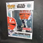 Funko POP! Star Wars - 332nd Company Trooper Limited Exclusive Figure #681.