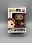 FUNKO POP! STAR WARS #337 CAL KESTIS & BD-1 JEDI FALLEN ORDER NEW W/ PROTECTOR