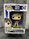 Funko Pop! Star Wars #363 Luke Skywalker & Yoda Dagobah 40th Anniversary Empire