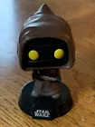 Funko Pop Star Wars #371 Jawa Bobble-Head / Figurine Disney No Box