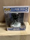 Funko Pop! Star Wars #375 - Battle at Echo Base: Probe Droid - special edition