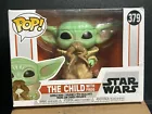 Funko POP Star Wars 379 The Child with Frog