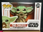 Funko POP Star Wars 379 The Child with Frog