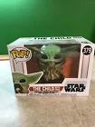 Funko POP! Star Wars #379 The Child with frog