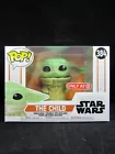 Funko Pop star Wars 384 The Child Concerned Target