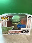 Funko POP! Star Wars #385 The Child Force Wielding (Walmart)