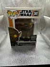 Funko Pop! Star Wars #387 Concept Series Chewbacca 2020 Galactic Convention Exc.