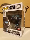 Funko Pop Star Wars #394 Shadow Stormtrooper GameStop Exclusive *NEW*