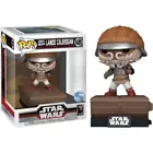 Funko Pop Star Wars 40th - Jabba's Skiff Lando Calrissian Exclusive Figure #621