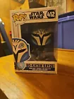 Funko Pop Star Wars 412 Bo-Katan Kryze