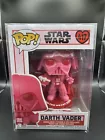 Funko Pop! Star Wars #417: Valentine’s Day DARTH VADER