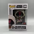 FUNKO POP! STAR WARS #430 JEDI KNIGHT REVAN GAMESTOP W/ PROTECTOR NEW *VAULTED*