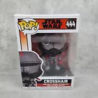 Funko Pop Star Wars 444 Crosshair The Bad Batch New Bobble Head