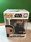 Funko POP! Star Wars #460 Iden Versio (Gaming Great/Gamestop)